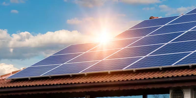 Solar Panel